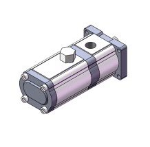 Hydraulic Pump