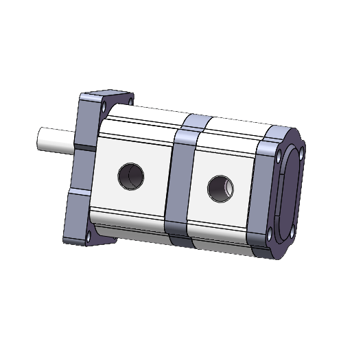 Hydraulic  pump