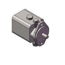 Hydraulic Pump