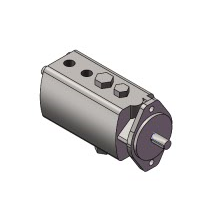 Hydraulic pump