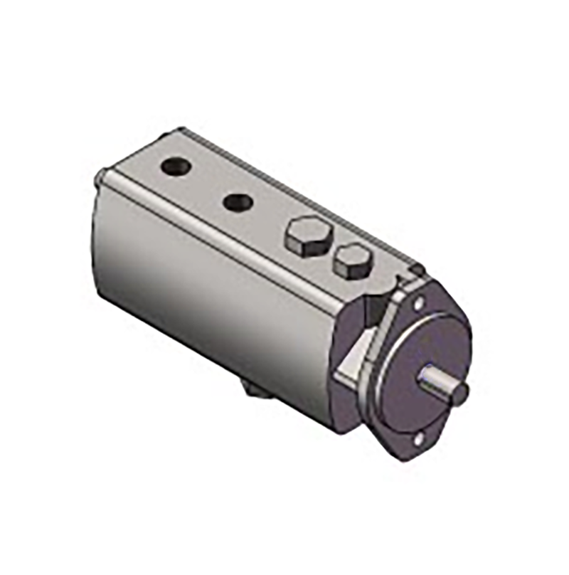Hydraulic pump
