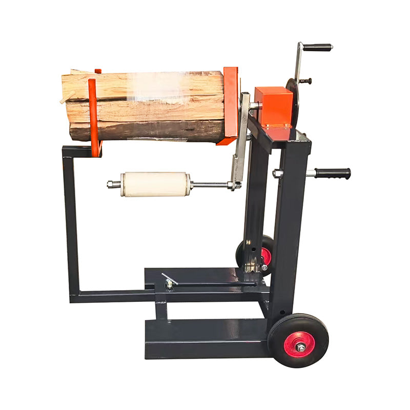 Firewood Wrapper Machines FB254M