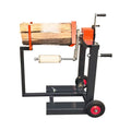 Firewood Wrapper Machines FB254M