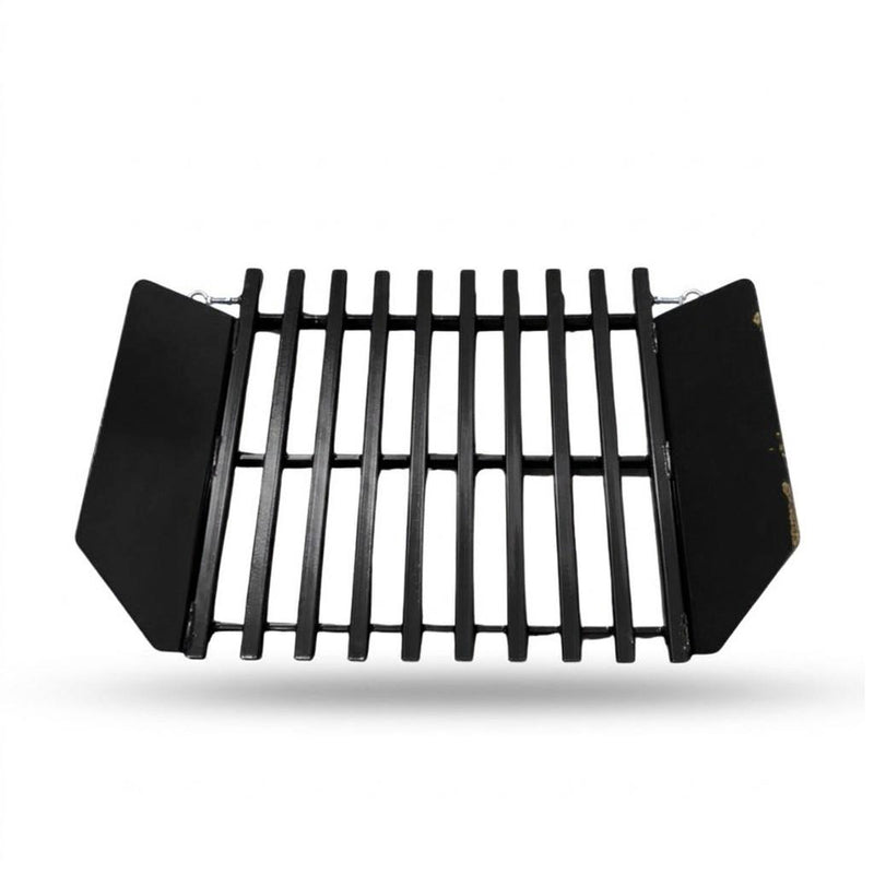 Extension frame