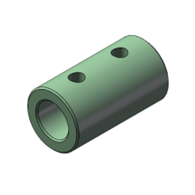 Motor bushing