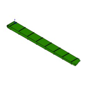 250 Conveyor belt