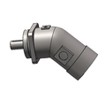 Saw motor