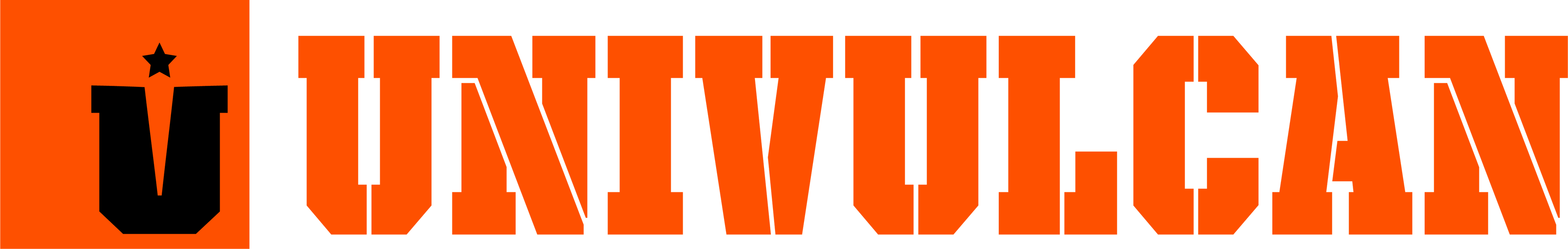 UNIVULCAN