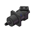Track Motor