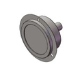 40MPa Pressure gauge