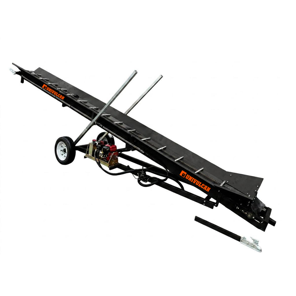 Firewood conveyor HC60GS