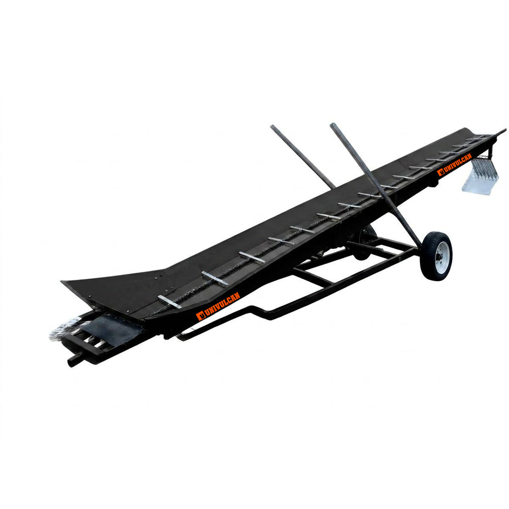 Firewood conveyor HC40GS