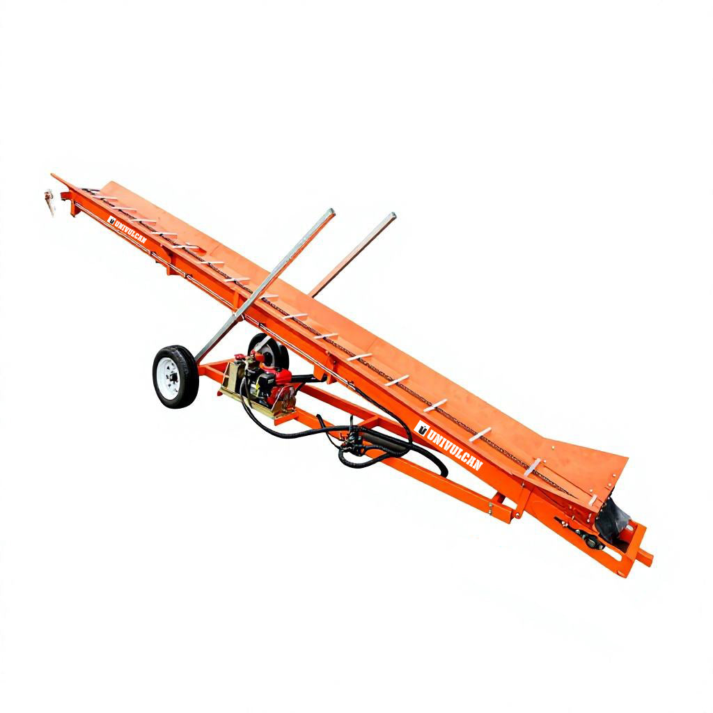 Firewood conveyor HC80GS