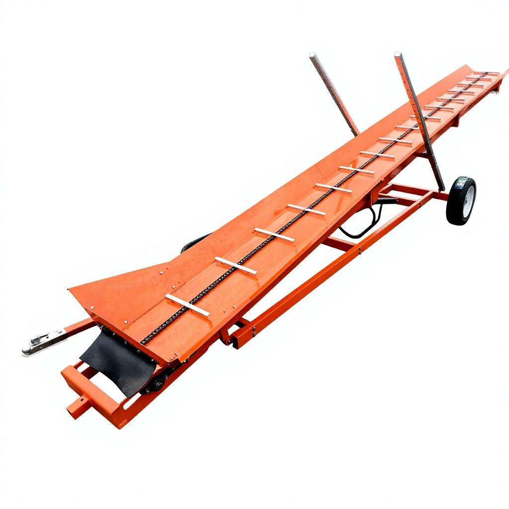 Firewood conveyor HC80GS