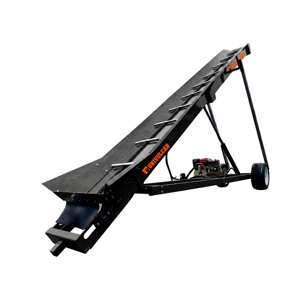 Firewood conveyor HC40GS