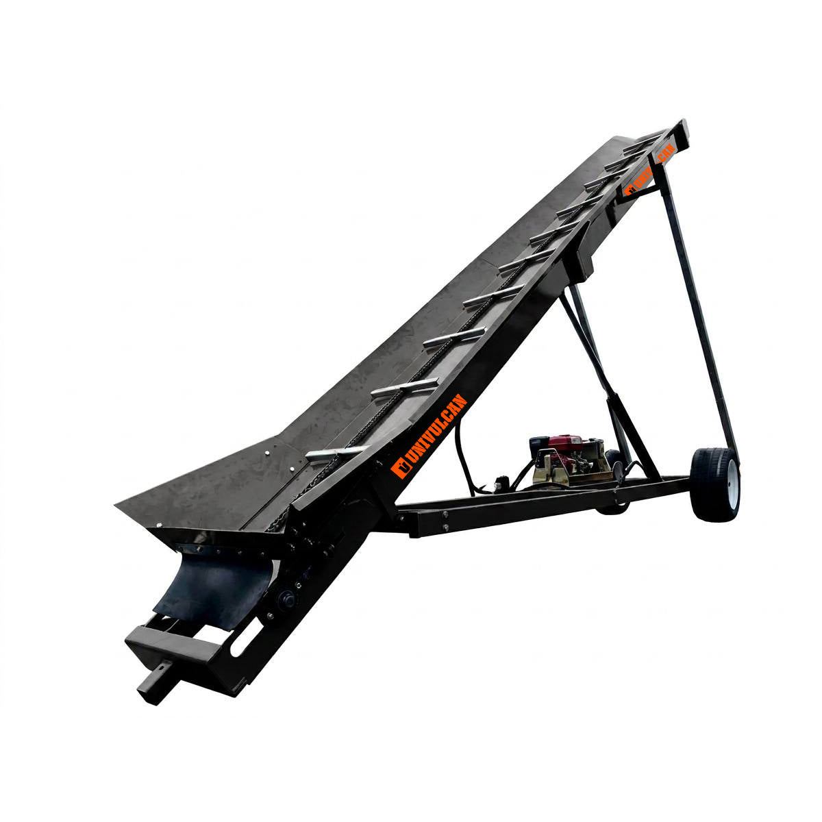 Firewood conveyor HC40GS
