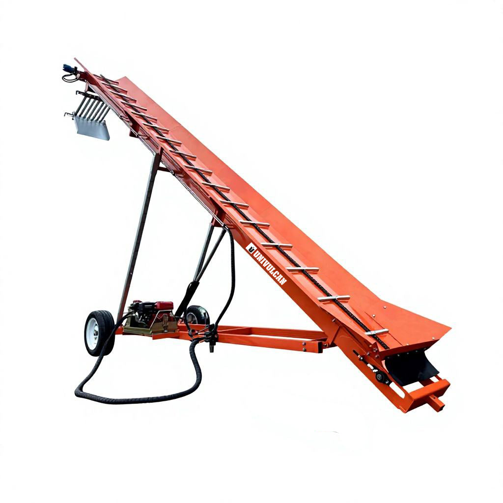 Firewood conveyor HC80GS