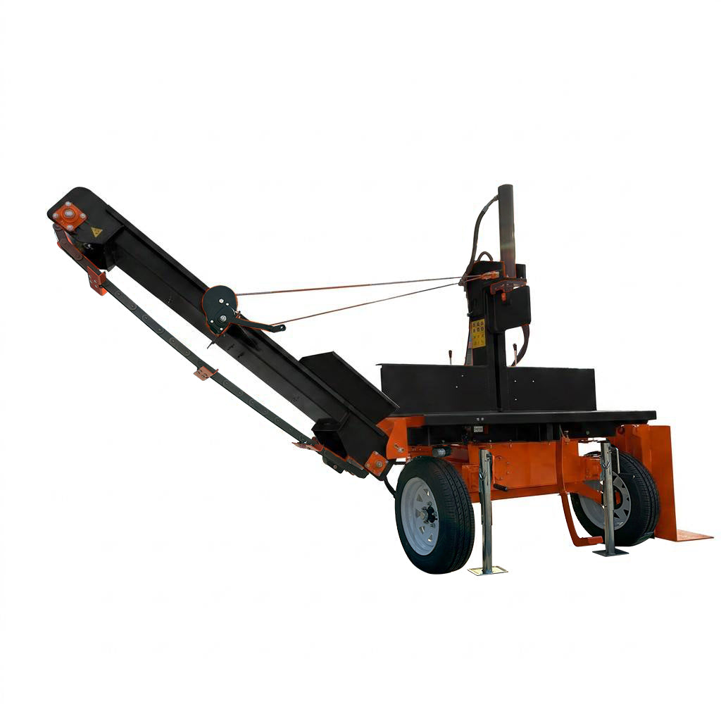 Super20-C Log Splitter