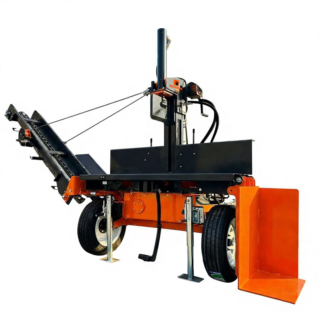 Super20-C Log Splitter