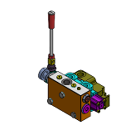 Control valve