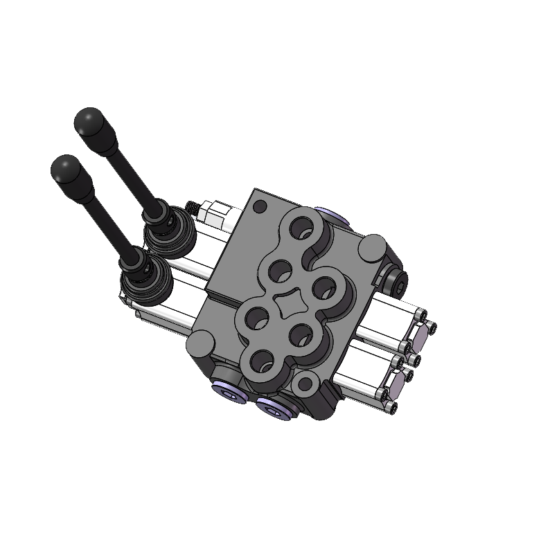 Control valve