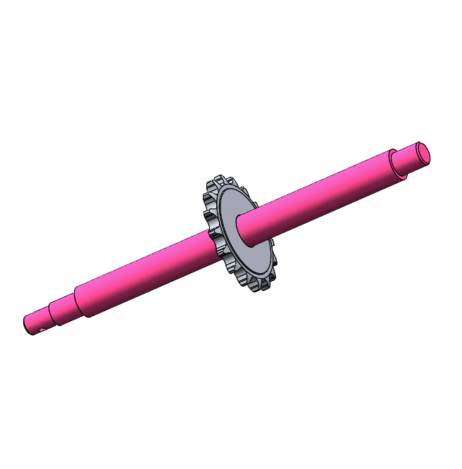 Drive sprocket