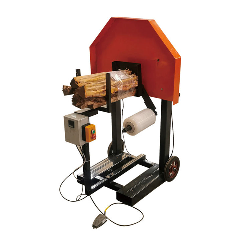 Firewood bundler FB254