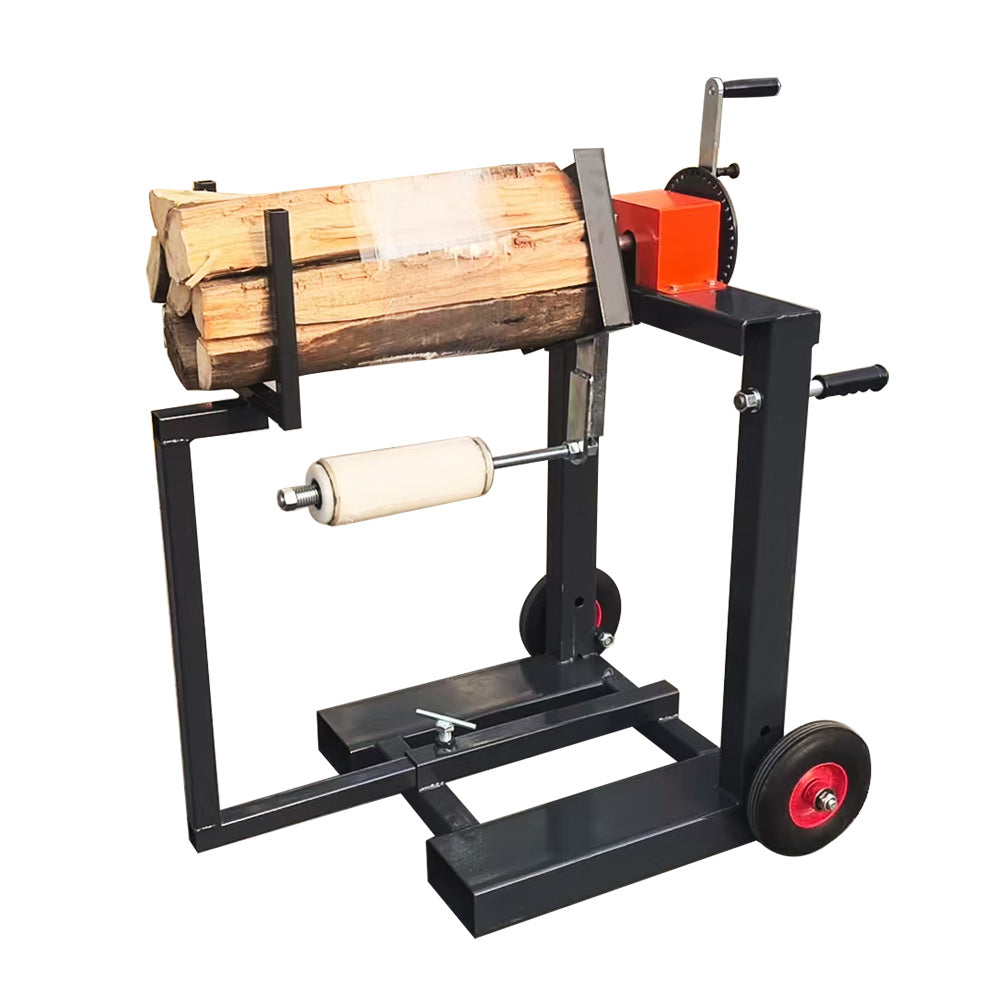 Firewood Wrapper Machines FB254M