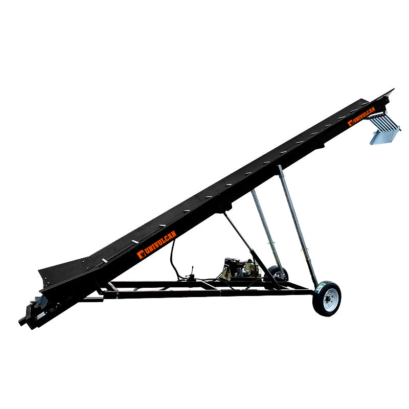 Firewood conveyor HC40GS
