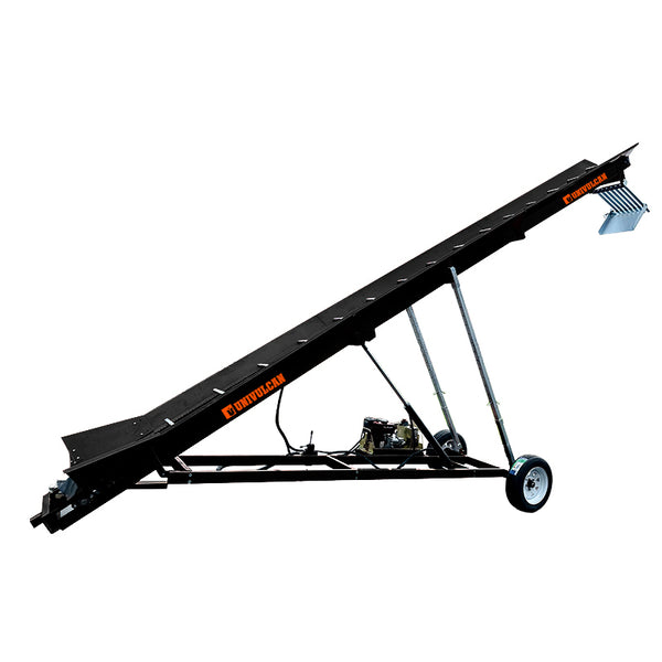 Firewood conveyor HC40GS