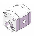 Hydraulic pump