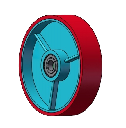 Pulley -1