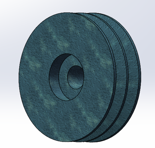 Pulley -2