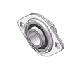 Bearing 4 SBPFL206