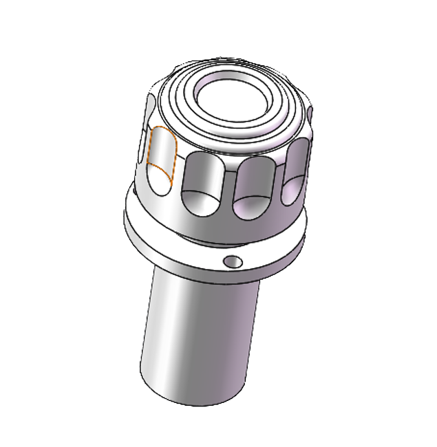 Suction Filter
