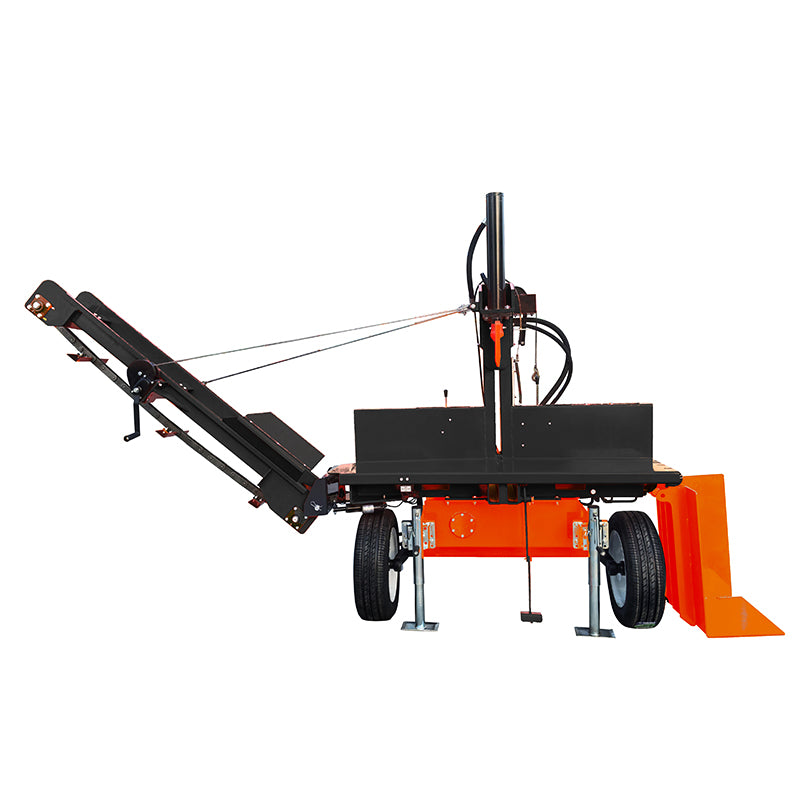 Super20-C Log Splitter