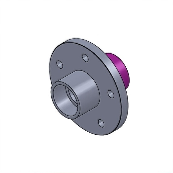 Wheel hub