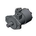 Hydraulic motor