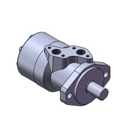 Conveyor motor