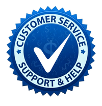 Dedicated Customer Support